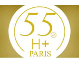 View all 55 H+ Paris products