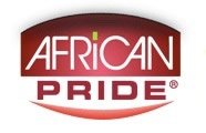 View all African Pride products