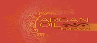 View all Argan Oil from Morocco products